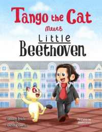 Tango the Cat Meets Little Beethoven (Tango the Cat Meets)