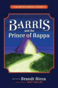 Barris and The Prince of Rappa (The Barris Books") 〈1〉