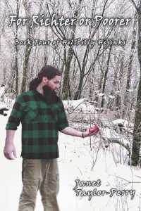 For Richter or Poorer : Book 4 Hillbilly Hijinks (Hillbilly Hijinks)