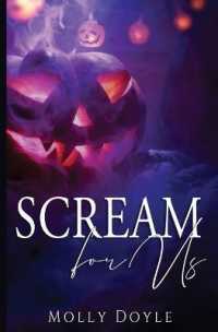 Scream For Us (Order of the Unseen")