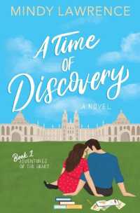 A Time of Discovery (Adventures of the Heart)