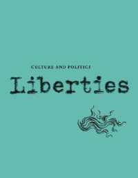Liberties Journal of Culture and Politics （4TH）