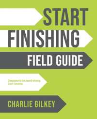 Start Finishing Field Guide