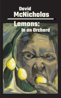 Lemons : In an Orchard