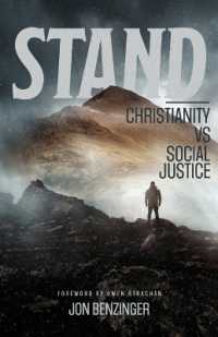 Stand : Christianity vs. Social Justice