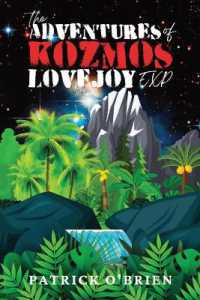 The Adventures of Kozmos Lovejoy, Exp