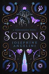 Scions (Uk) : A Prequel to the Starcrossed Series (Starcrossed) -- Paperback / softback