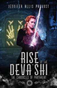 Rise of the Deva'shi -- Paperback / softback