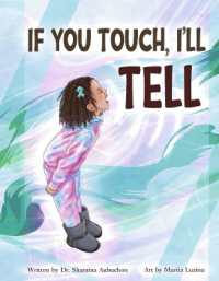 IF YOU TOUCH, I'LL TELL (If You Touch, I'll Tell)