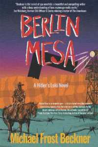 Berlin Mesa: A Hitler's Loki Novel (Hitler's Loki") 〈1〉