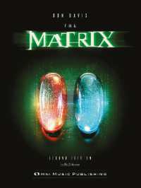 Matrix : Zweite Auflage. Studienpartitur. （2024. 336 S. 303 mm）