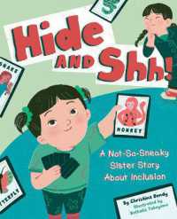 Hide and Shh!