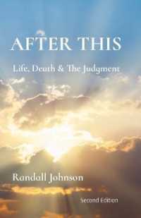 After This: Life, Death & The Judgment （2ND）