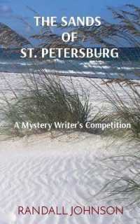 The Sands of St. Petersburg : A Mystery Writer's Competition