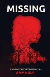 Missing (Poster") 〈1〉