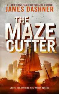 The Maze Cutter (The Maze Cutter)