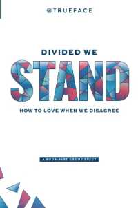 Divided We Stand : How to Love When We Disagree