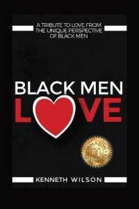 Black Men Love -- Paperback / softback