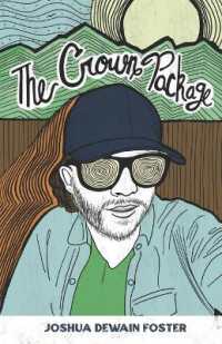 The Crown Package : A Personal Anthology