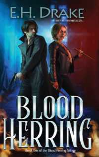 Blood Renegade: Don't look back (Blood Herring Chronicles") 〈2〉
