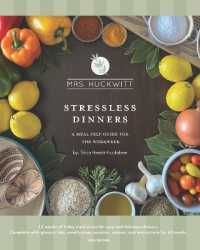Stressless Dinners : A Meal Prep Guide for the Workweek