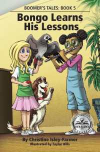 Bongo Learns His Lessons (Boomer's Tales") 〈5〉