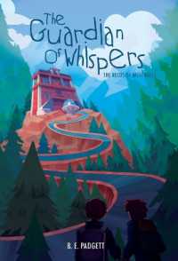 The Guardian of Whispers (The Reeds of West Hills)