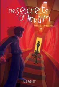 The Secrets of Arkaim (The Reeds of West Hills)