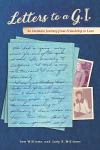 Letters to a G.I. : An Intimate Journey from Friendship to Love