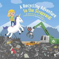 A Recycling Adventure to the Scrapyard! : Recycling is like magic!