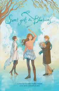 Sweet Girls & Bluebirds (Sweet Girls & Bluebirds)