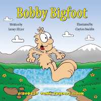Bobby Bigfoot