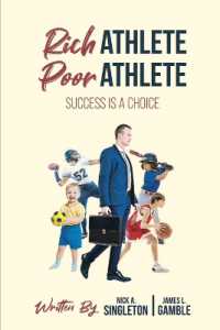 Rich Athlete, Poor Athlete : Success is a Choice