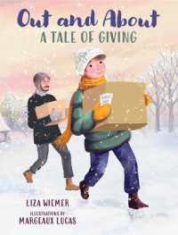 Out and about : A Tale of Giving