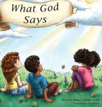 What God Says