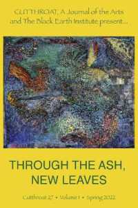Through the Ash, New Leaves -- Paperback / softback