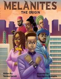 Melanites : The Origin