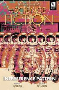 John Carpenter's Tales of Science Fiction : Interference Pattern