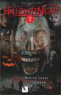 John Carpenter's Tales for a Halloween Night : Volume 9