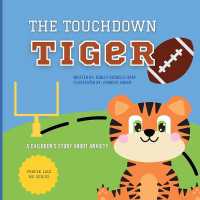 The Touchdown Tiger (People Like Me) （Large Print）