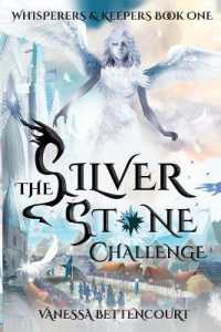 The Silver Stone Challenge