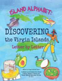 Island Alphabet : Discovering the Virgin Islands Letter by Letter