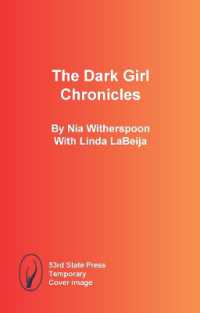 The Dark Girl Chronicles