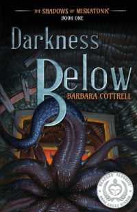 Darkness Below (The Shadows of Miskatonic") 〈1〉