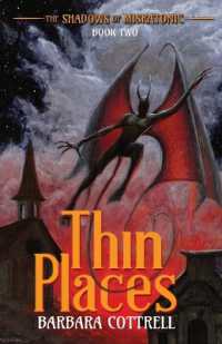 Thin Places (The Shadows of Miskatonic") 〈2〉