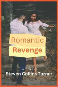 Romantic Revenge : The Royal House of Eden Press