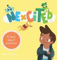 Nexcited: A book about emotions