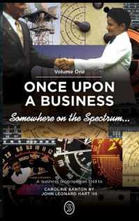 Somewhere on the Spectrum... : Once upon a Business