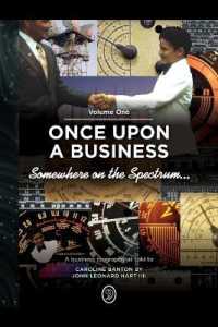 Somewhere on the Spectrum... : Once upon a Business