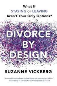 Divorce by Design : What If Staying or Leaving Aren't Your Only Options?